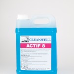 Actif 8