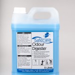 Odour Digester