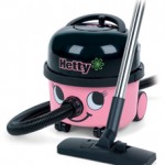 Hetty