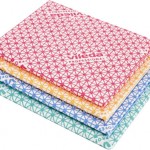 Vileda Cloths