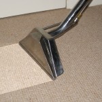 Carpet Clean