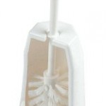 N6 Toilet Brush Set