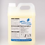 Elemonator
